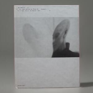 n2/Mort Schnabel Photobook - No where Abahouse devinette 1998